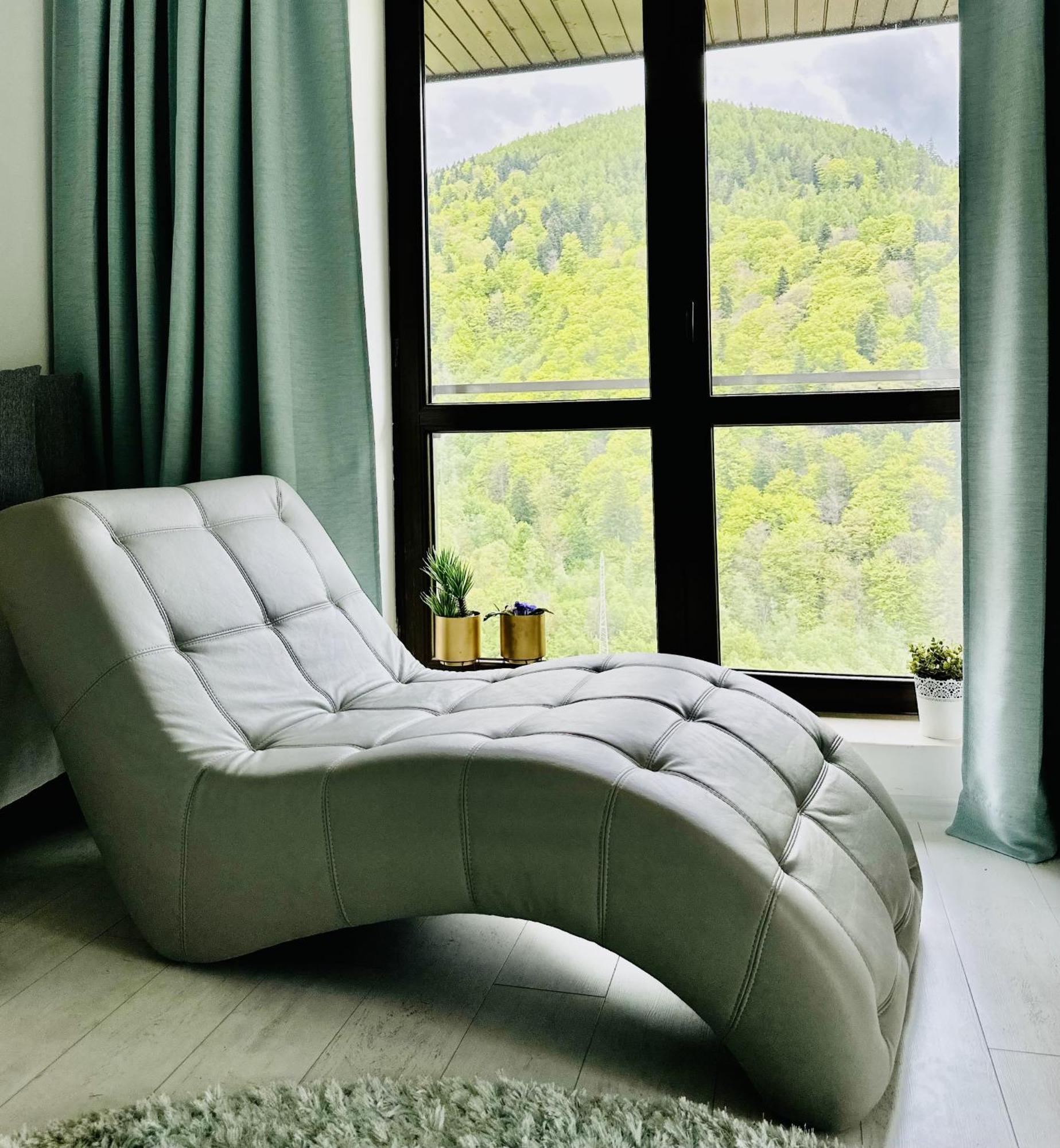 Sky Is The Limit Apartment Sinaia Exterior photo